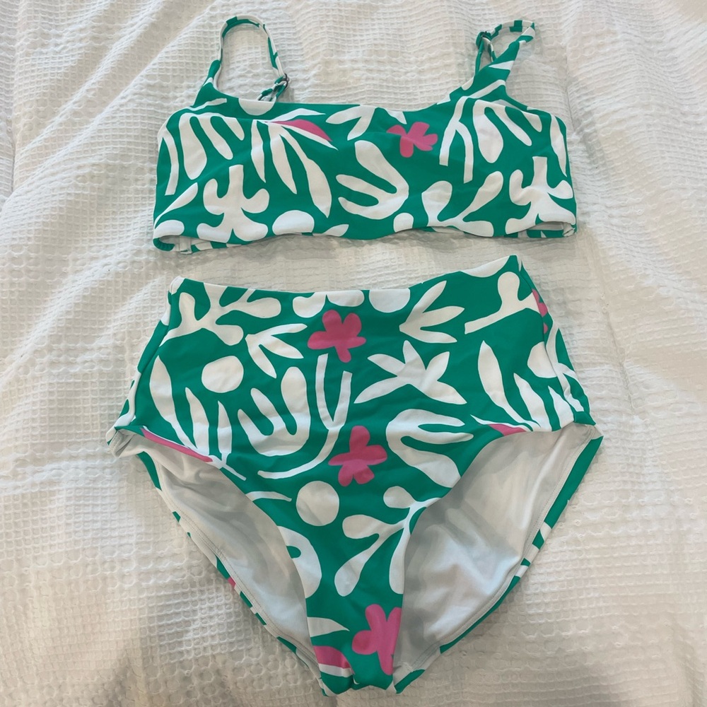 Hanna Anderson Swimsuit